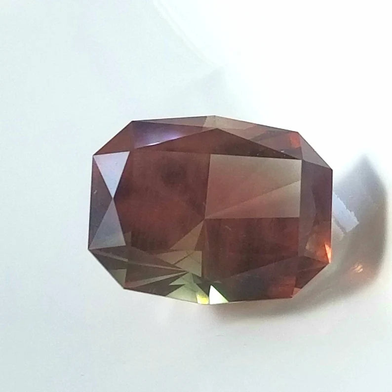 12.75ct Oregon Sunstone Gemstone
