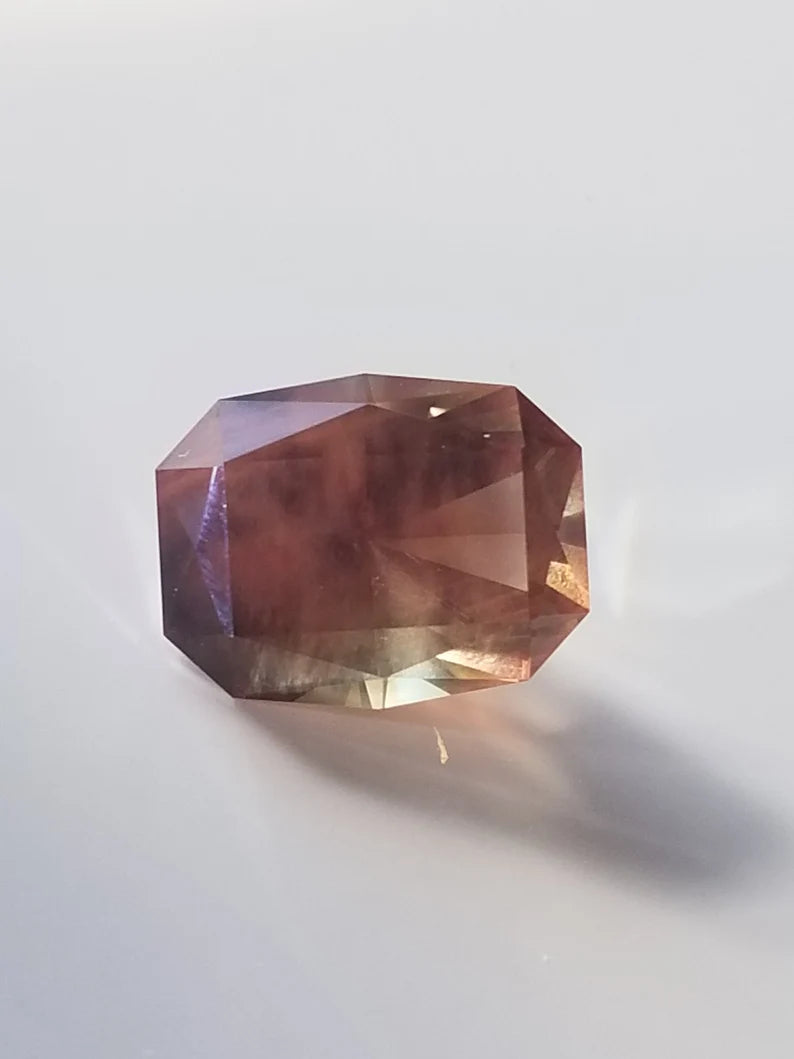 12.75ct Oregon Sunstone Gemstone
