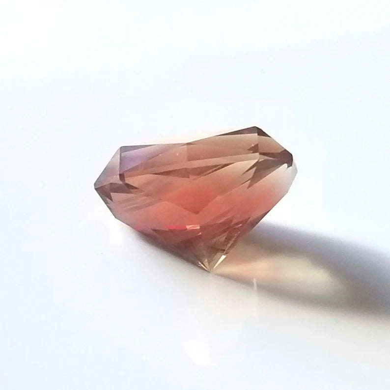 12.75ct Oregon Sunstone Gemstone