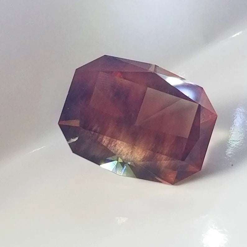 12.75ct Oregon Sunstone Gemstone