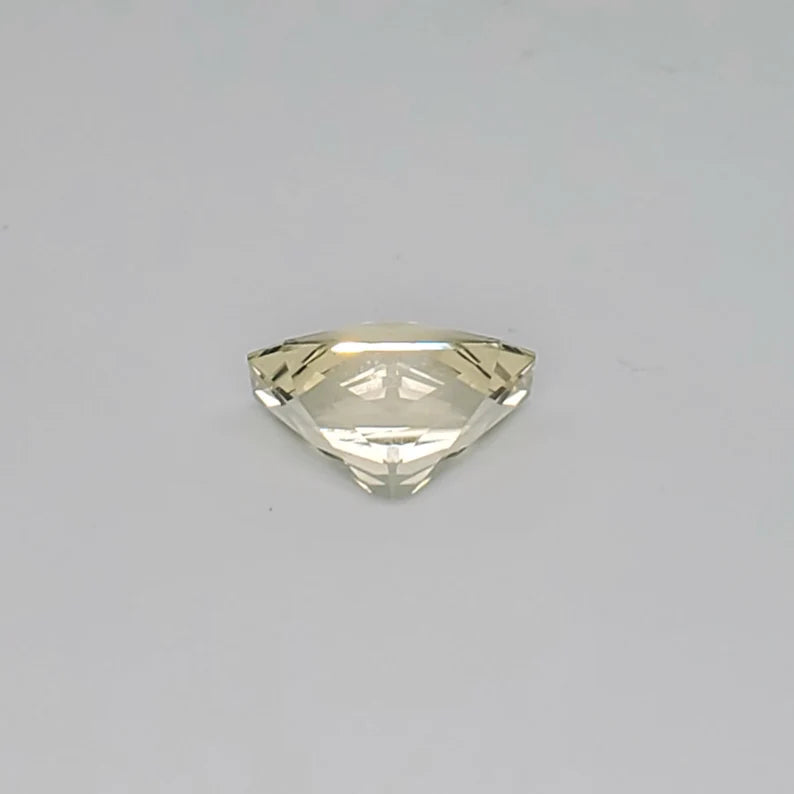 4.35ct Champagne Oregon Sunstone Gemstone