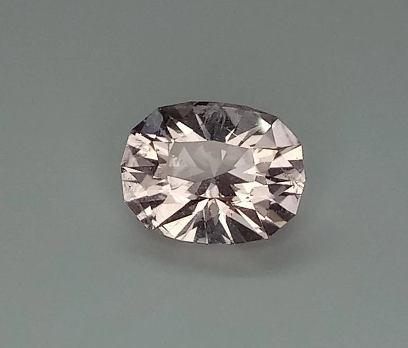 1.35ct Morganite Gemstone
