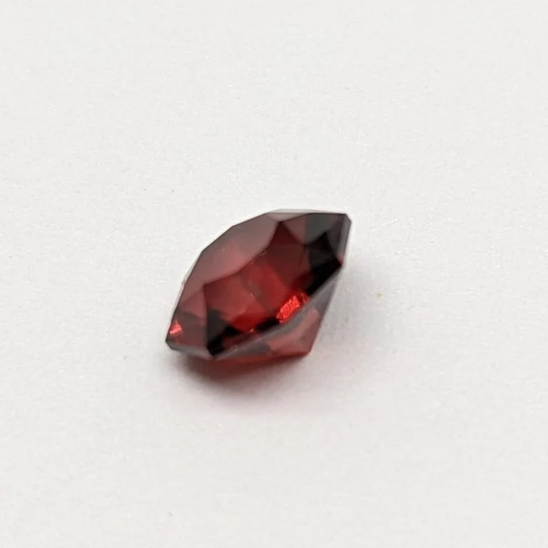 2.4ct Umba Ganet Faceted Gemstone