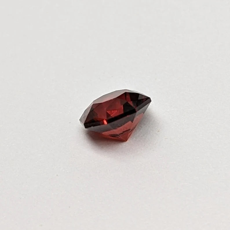 2.4ct Umba Ganet Faceted Gemstone