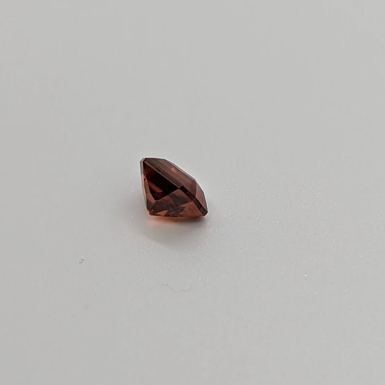 Handcut 2.25ct Zircon Gemstone