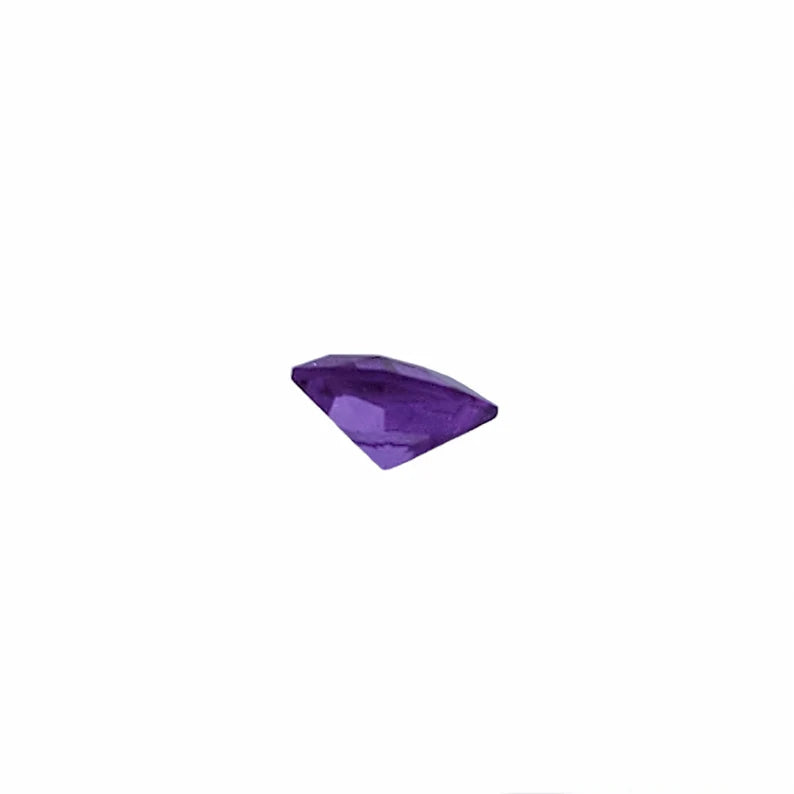 Handcut 1.95ct Lab Grown Color Change Sapphire Gemstone
