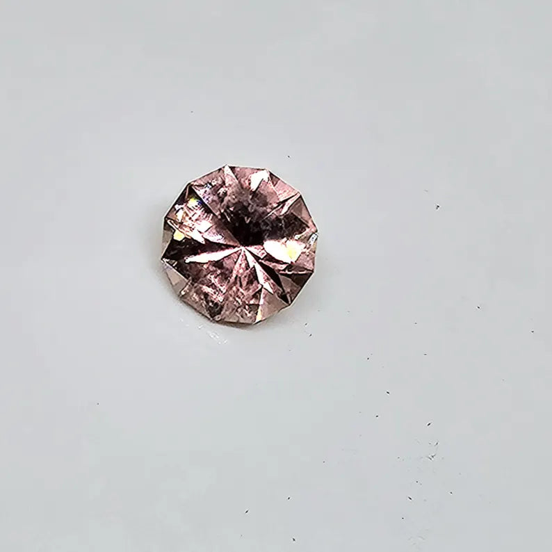 Handcut 1.45ct Tourmaline Gemstone