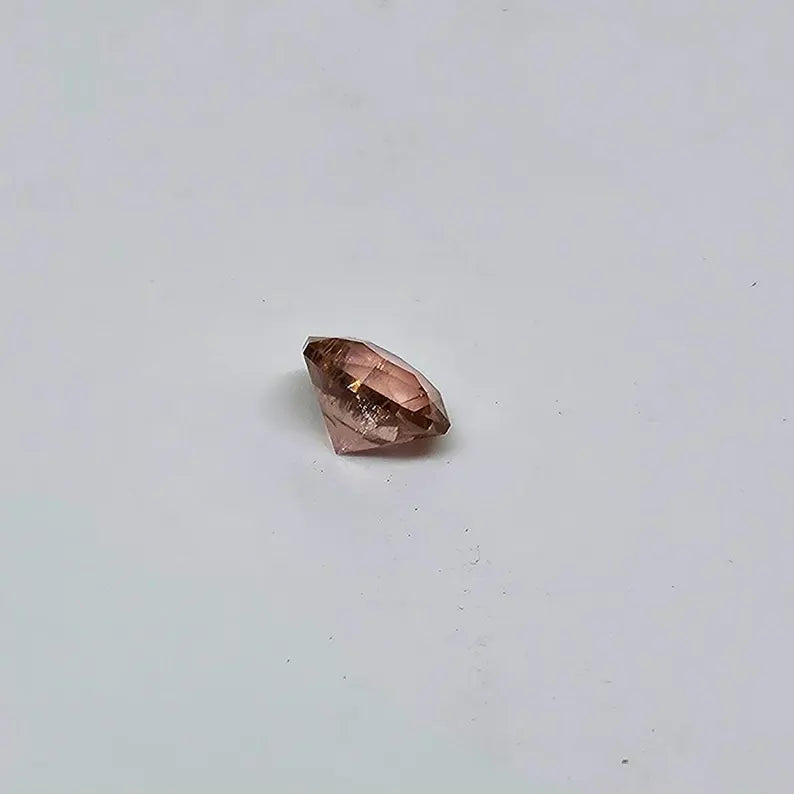 Handcut 1.45ct Tourmaline Gemstone