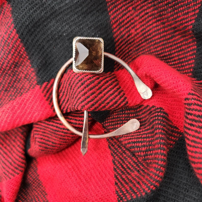 Cloak Pins