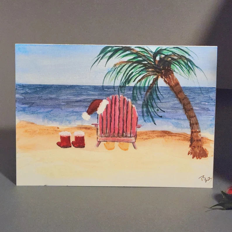 Holiday Cards