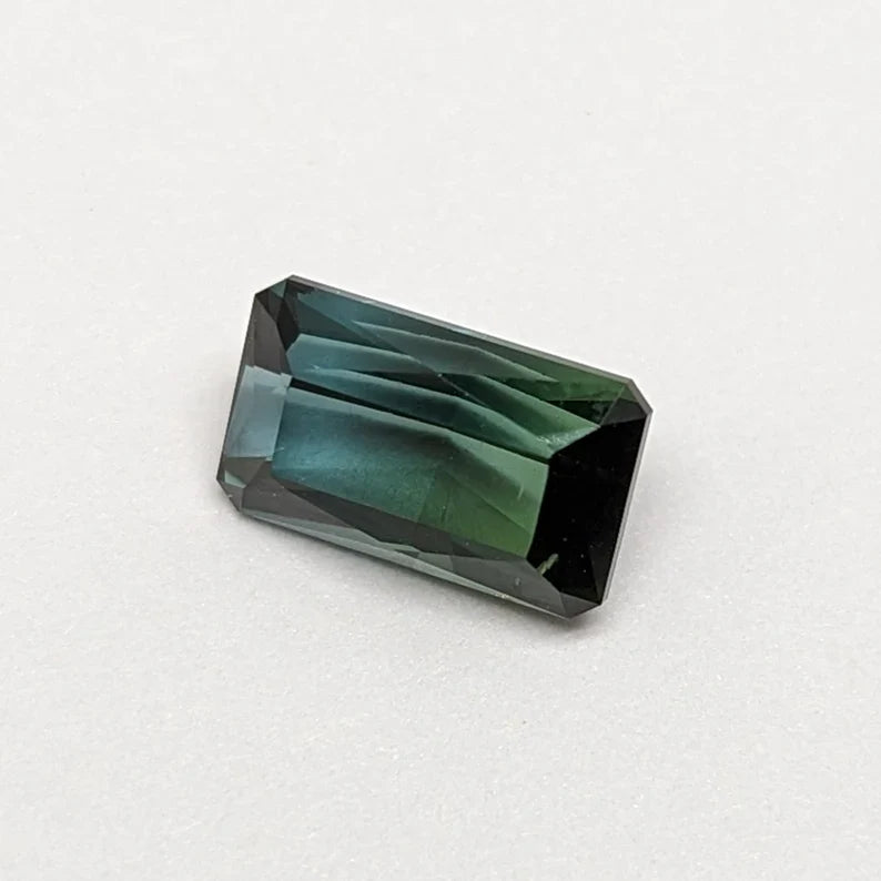 Faceted Gems