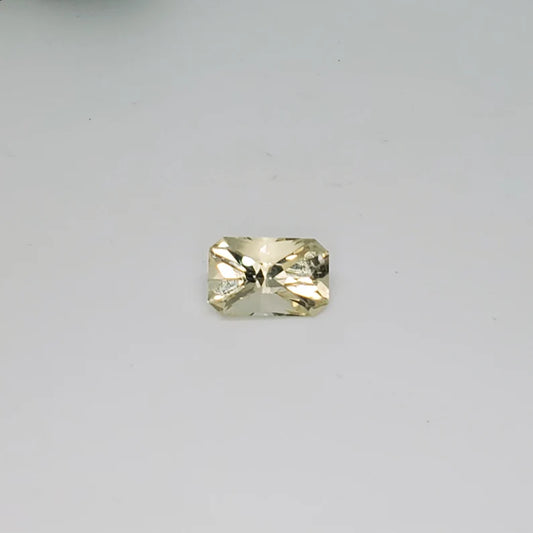 4.35ct Champagne Oregon Sunstone Gemstone