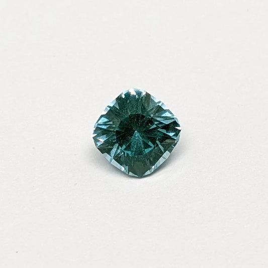 2.6ct Lab Grown Faceted Spinel Gemstone