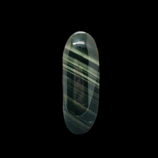 Handcut Royal Imperial Jasper Cabochon