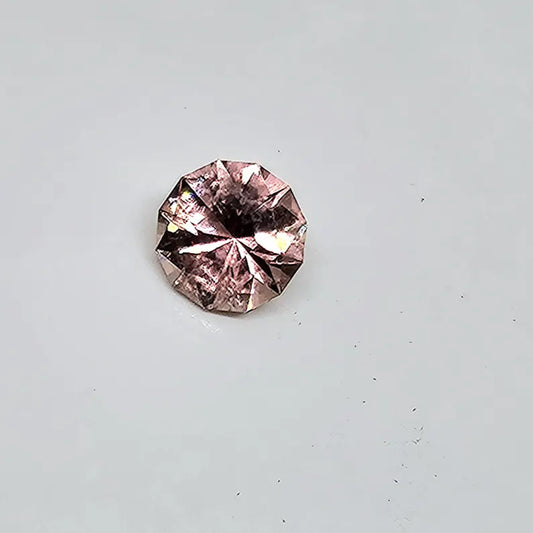 Handcut 1.45ct Tourmaline Gemstone